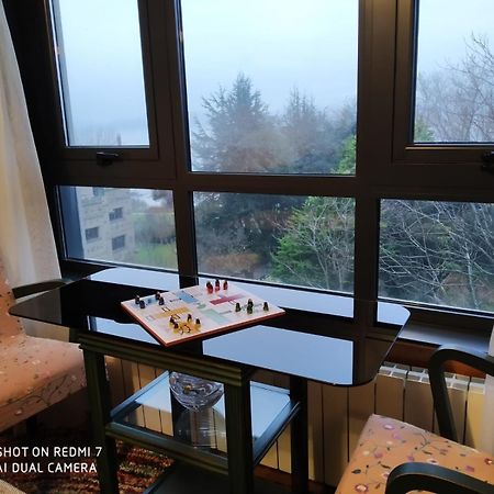 Villa Rosa Vigo Zewnętrze zdjęcie