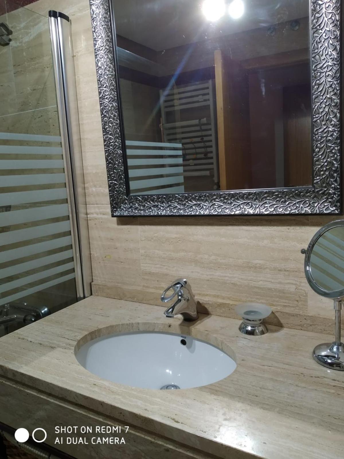 Villa Rosa Vigo Zewnętrze zdjęcie