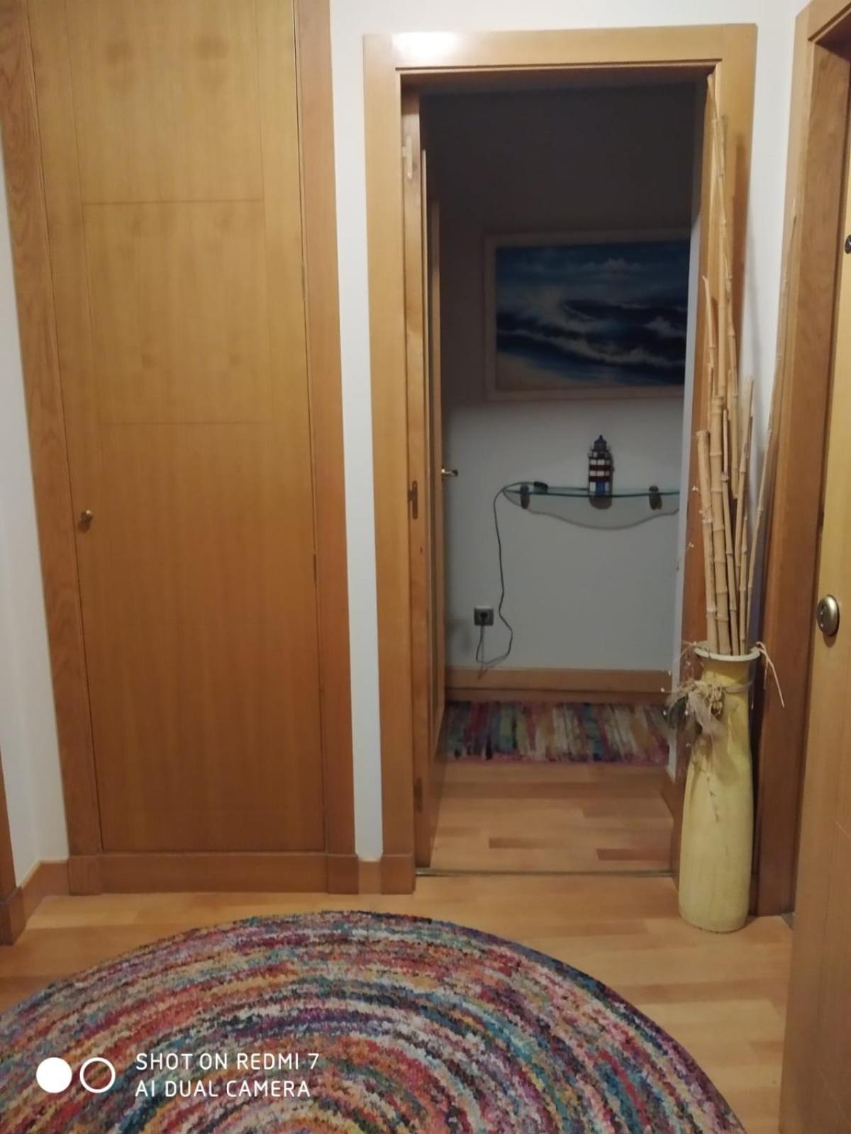 Villa Rosa Vigo Zewnętrze zdjęcie