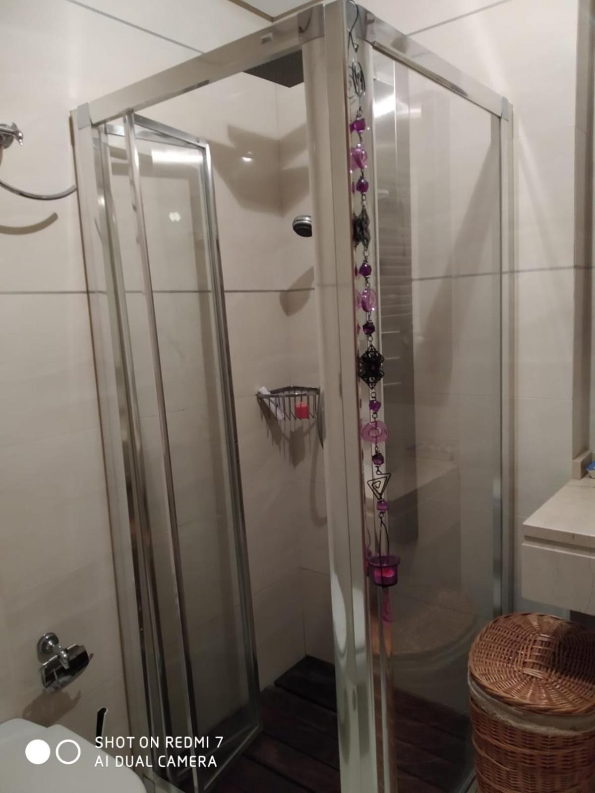 Villa Rosa Vigo Zewnętrze zdjęcie