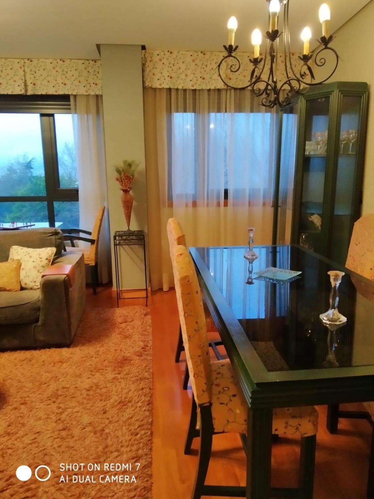 Villa Rosa Vigo Zewnętrze zdjęcie