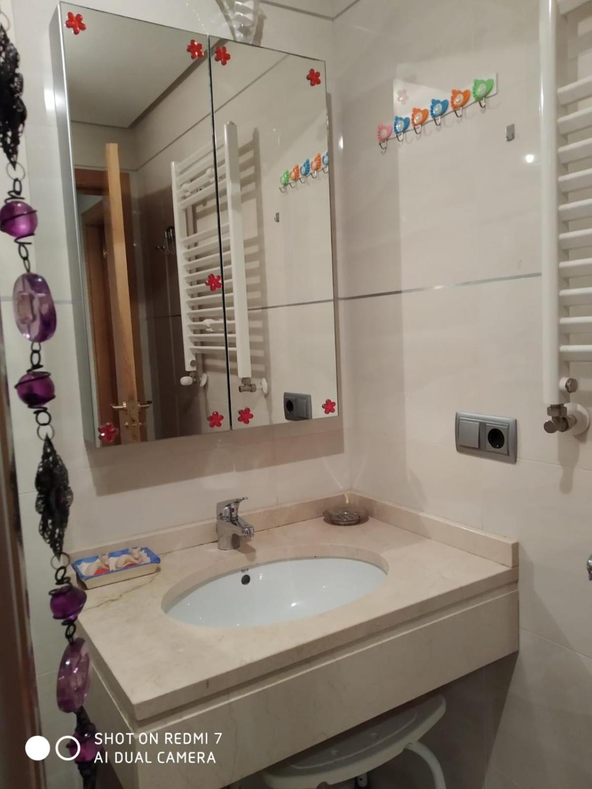 Villa Rosa Vigo Zewnętrze zdjęcie