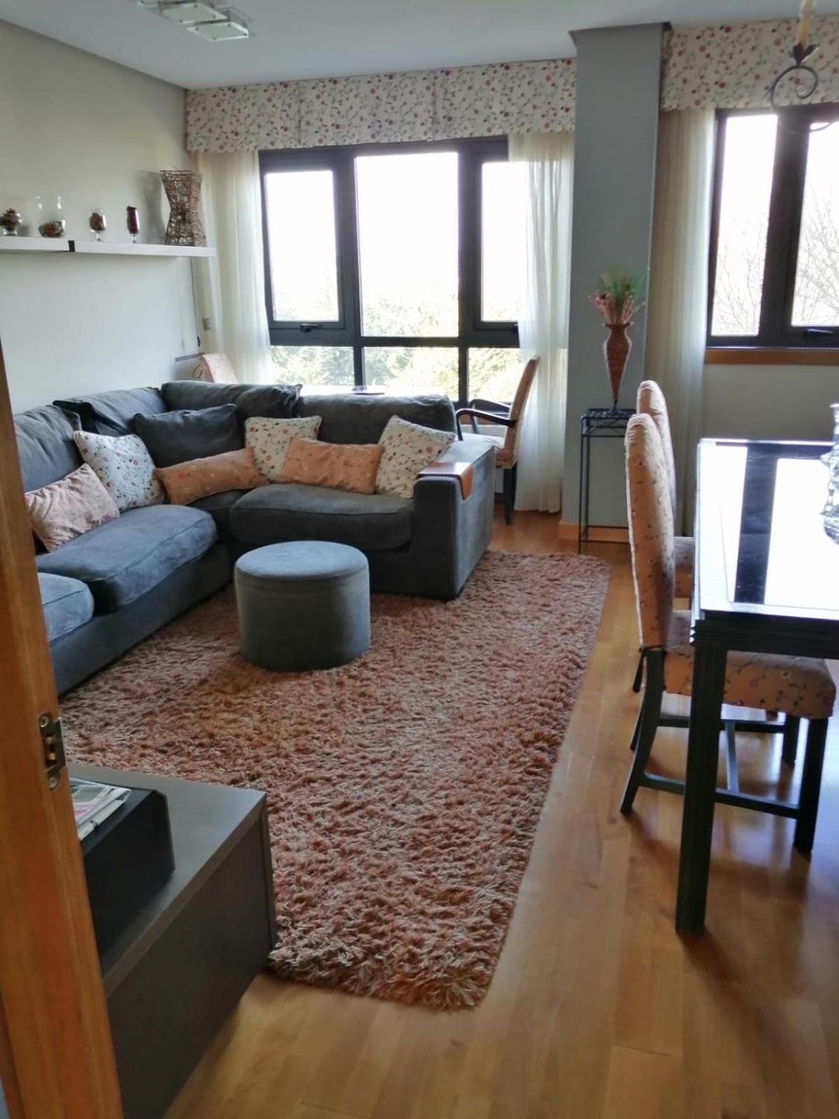 Villa Rosa Vigo Zewnętrze zdjęcie