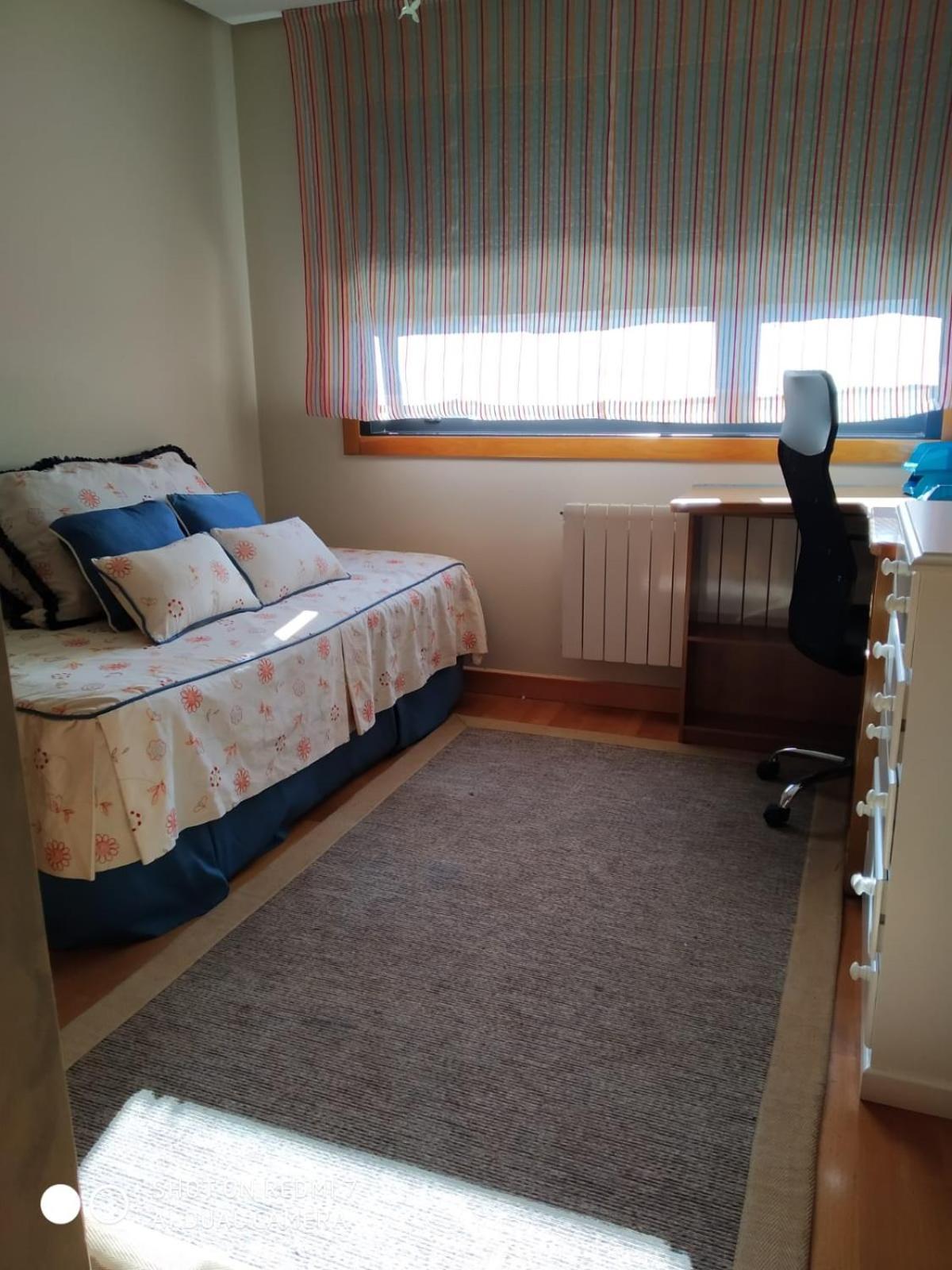 Villa Rosa Vigo Zewnętrze zdjęcie
