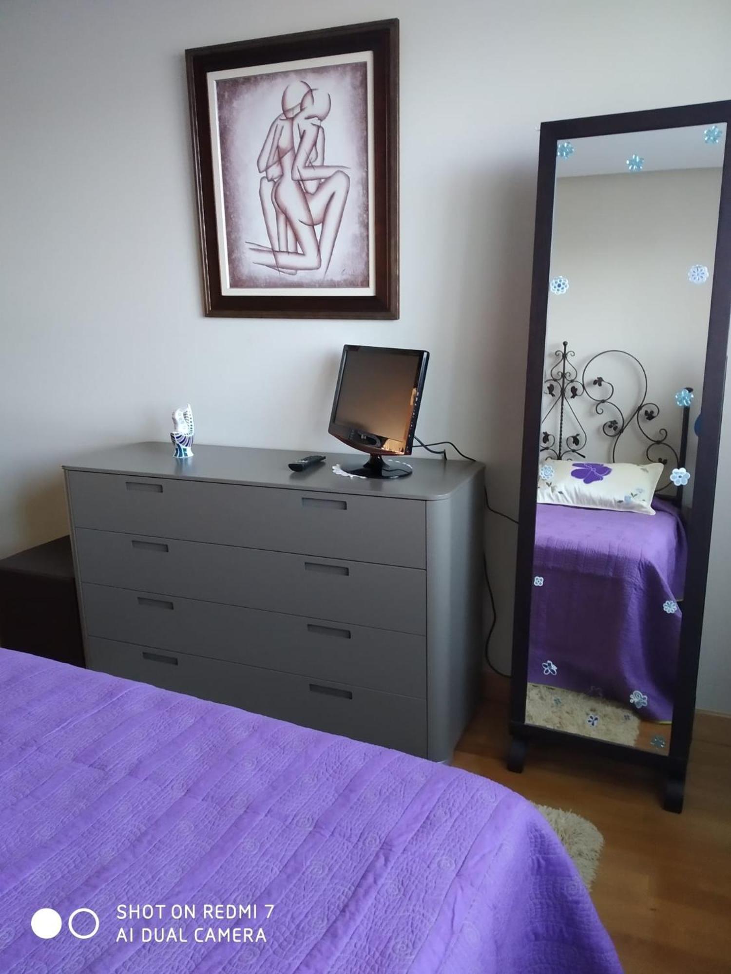 Villa Rosa Vigo Zewnętrze zdjęcie