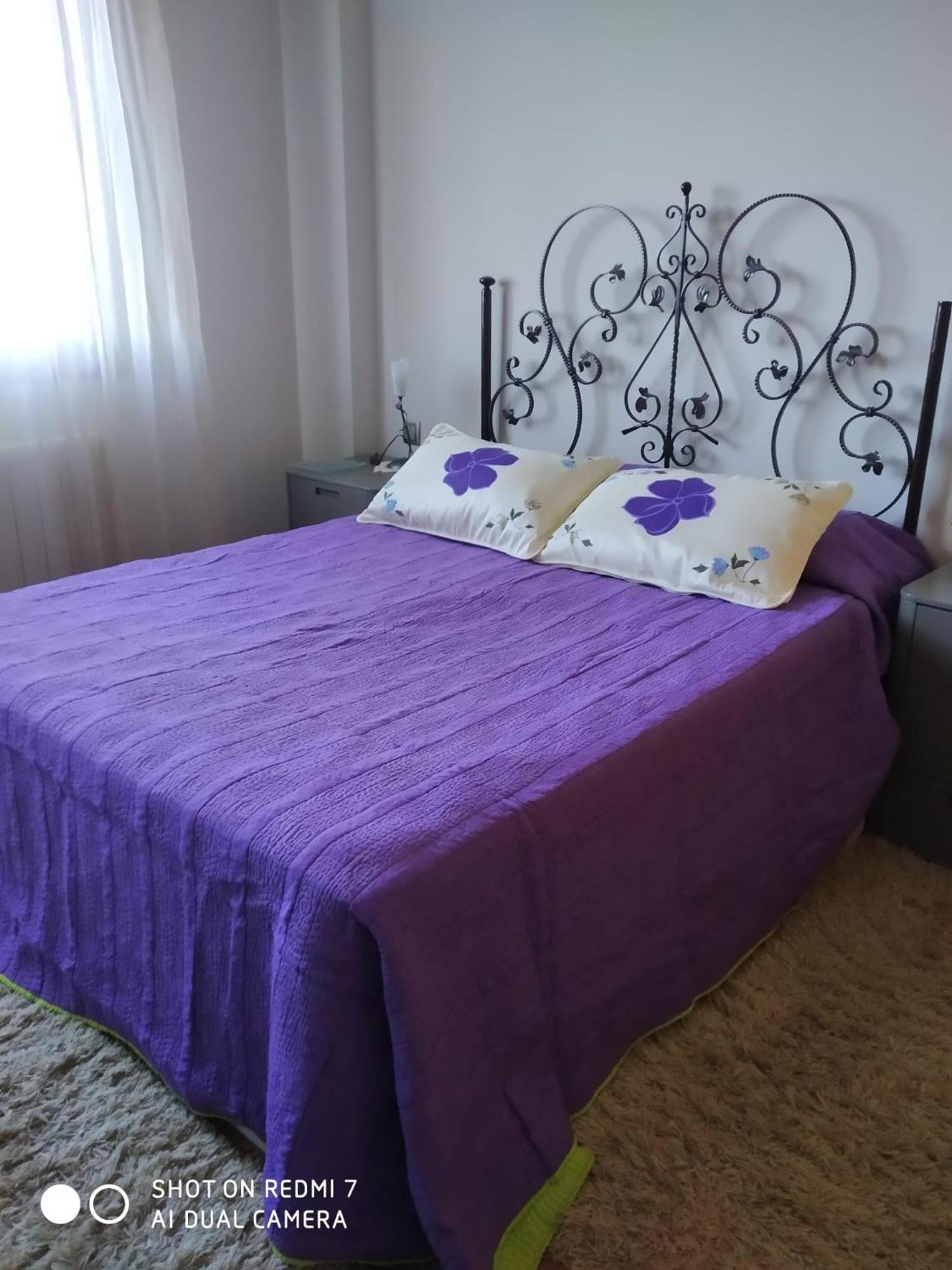 Villa Rosa Vigo Zewnętrze zdjęcie