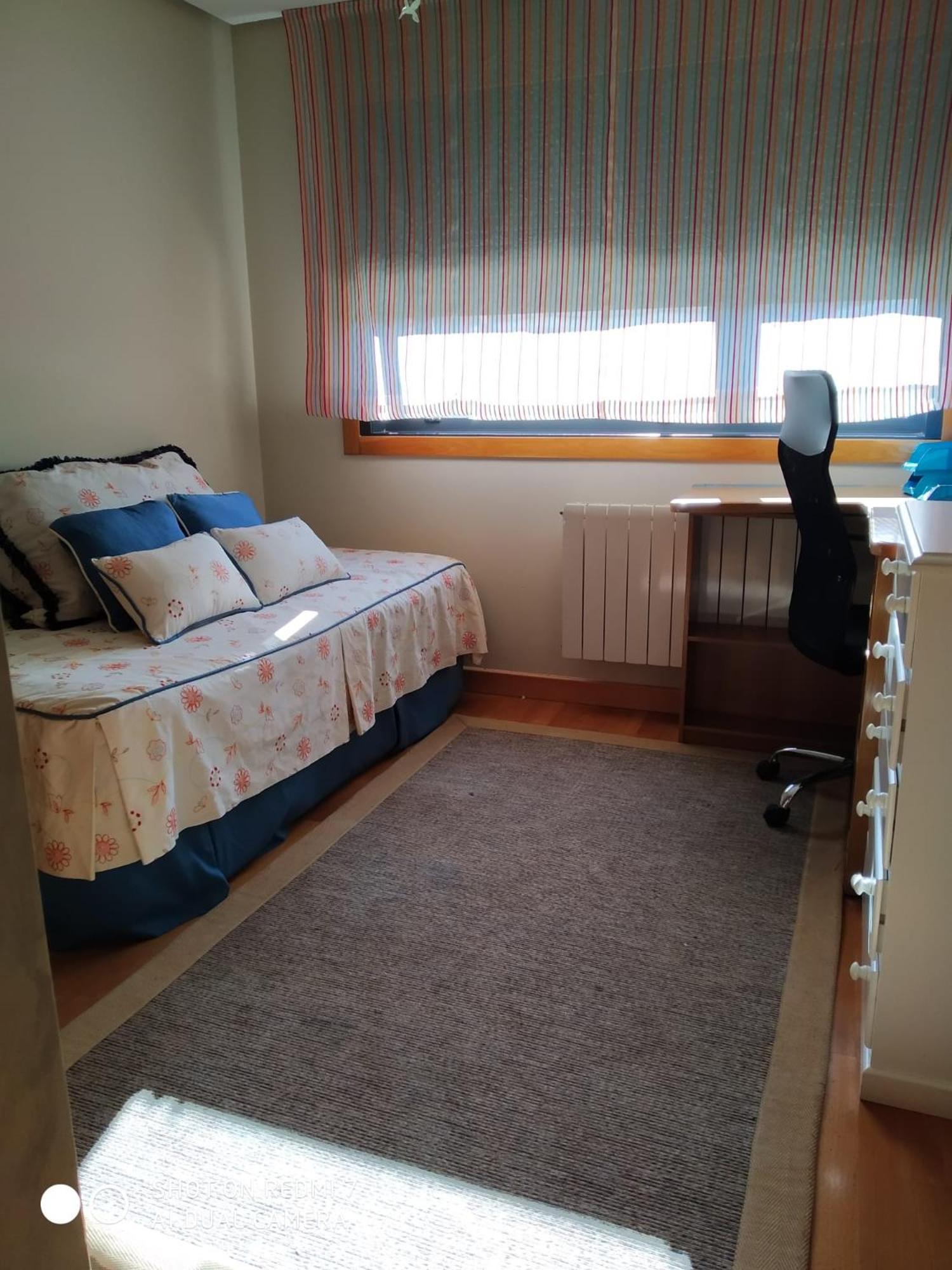 Villa Rosa Vigo Zewnętrze zdjęcie